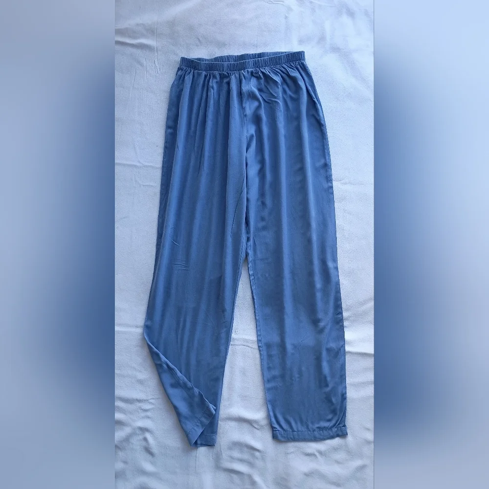 Jams World Misty Blue Shorts - Picture 1 of 3